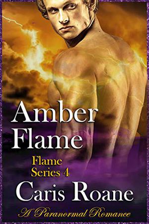 Amber Flame (Flame #4)