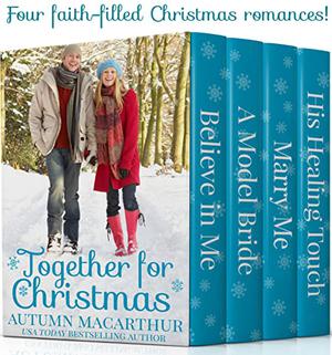 Together for Christmas by Autumn Macarthur