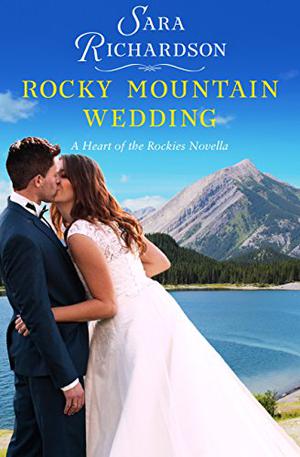 Rocky Mountain Wedding by Sara Richardson