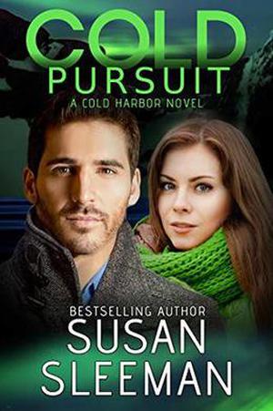 Cold Pursuit by Susan Sleeman