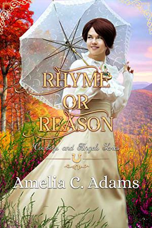 Rhyme or Reason (Cowboys and Angels #27)