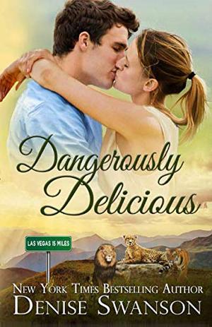 Dangerously Delicious by Denise Swanson