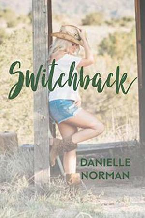 Slow Burn (Iron Horse #2)