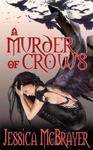 A Murder of Crows by Jessica McBrayer