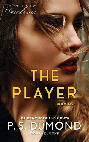 PLAYER by Pamela DuMond