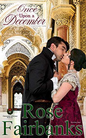 Once Upon a December: Holiday Tales of Pride & Prejudice (Christmas with Jane #1)