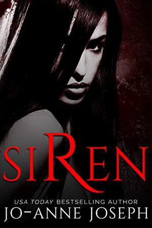 Siren by Jo-Anne Joseph