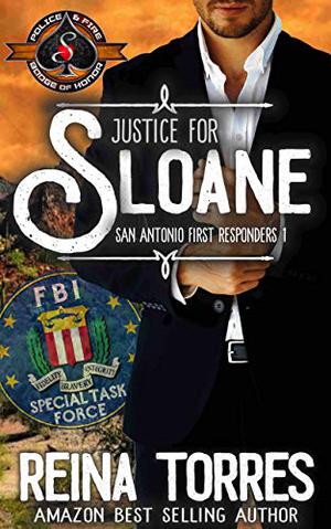 Justice for Sloane by Reina Torres