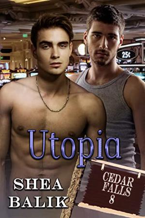 Utopia (Cedar Falls #8)