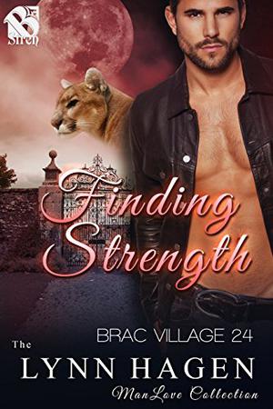 Finding Strength (Brac Village #24)