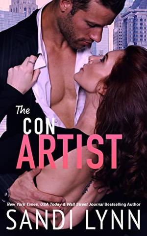The Con Artist by Sandi Lynn