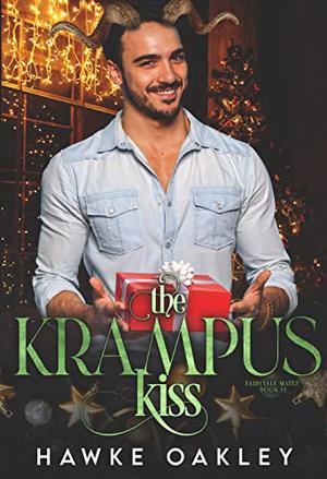 The Krampus Kiss (Fairytale Mates #12)