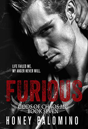 Furious (Gods of Chaos MC #7)