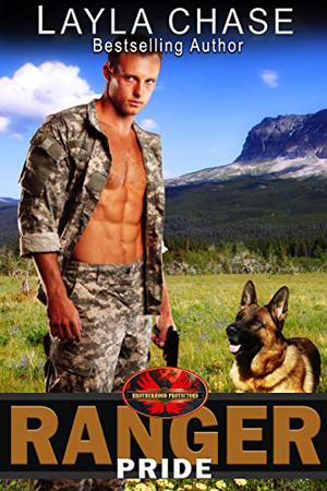 Ranger Pride by Layla Chase