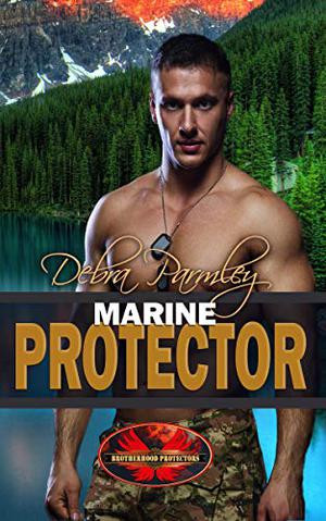 Marine Protector (Brotherhood Protectors World #1)