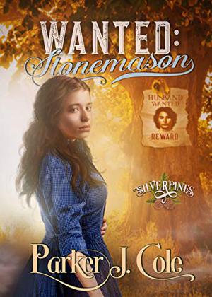 Wanted: Stonemason (Silverpines #16)