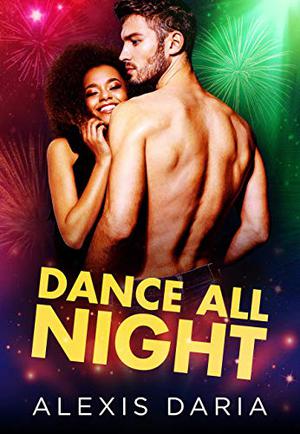 Dance All Night (Dance Off #2.5)
