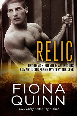 Relic (Uncommon Enemies #2)