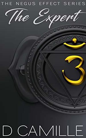 The Expert (The Negus Effect #2)