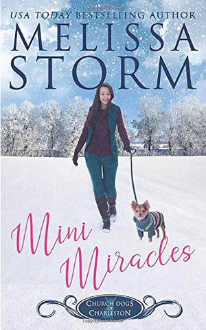 Mini Miracles (The Church Dogs of Charleston #1)