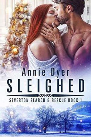 Sleighed by Annie Dyer, Eliza Ames