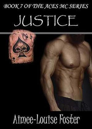 JUSTICE (Aces MC #7)