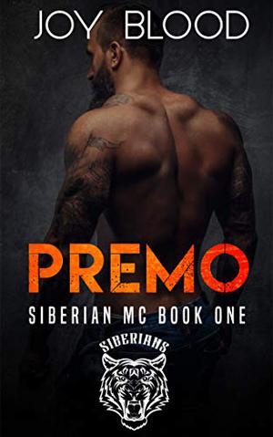 Premo by Joy Blood