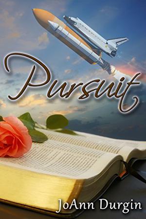 Pursuit (The Lewis Legacy #8)
