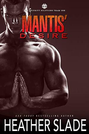 Mantis (K19 Security Solutions Team One #4)