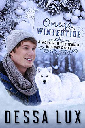 Omega Wintertide (Wolves in the World #2,5)