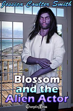 Blossom and the Alien Actor (Intergalactic Brides #17)