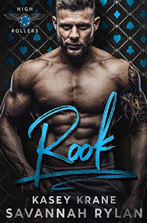 Rook (High Rollers MC #2)