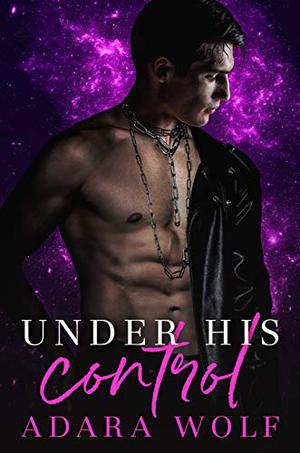 Under Control (Under His Heel #3)
