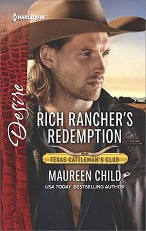 Rich Rancher's Redemption by Maureen Child