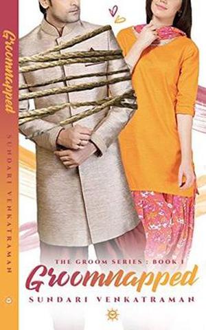 Groomnapped (The Groom Series #1)