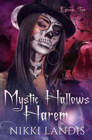 Toil & Trouble by Nikki Landis