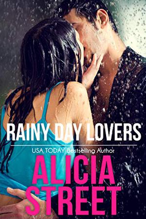 Rainy Day Lovers by Alicia Street