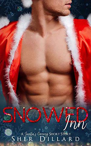 Snowed Inn by Sher Dillard