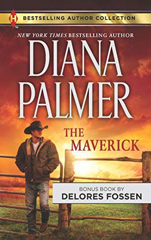 The Maverick / Grayson by Diana Palmer