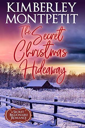 The Billionaire's Christmas Hideaway (Secret Billionaire #5)