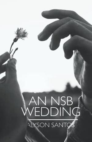 An NSB Wedding by Alyson Santos, Aly Stiles