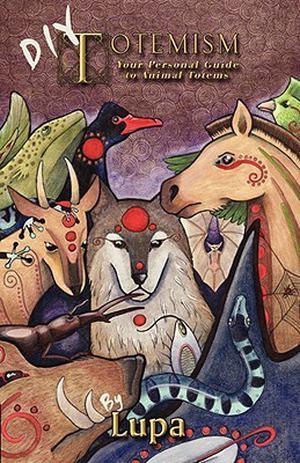 DIY Totemism by Lupa