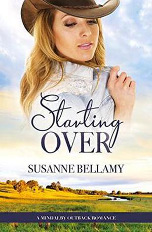 Starting Over by Susanne Bellamy