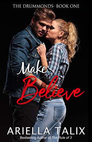 Make Believe by Ariella Talix