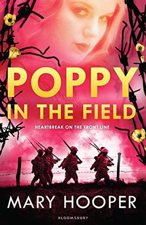 Poppy in the Field (Poppy #2)
