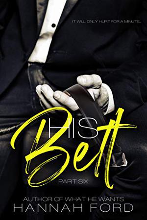 His Belt by Hannah Ford