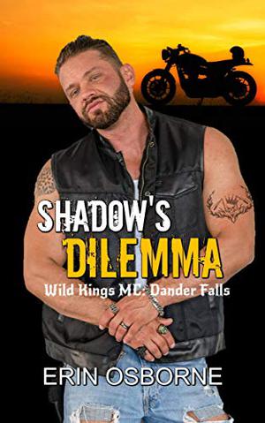 Shadow's Dilemma by Erin Osborne