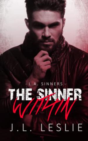 The Sinner Within (L.A. Sinners MC #1)
