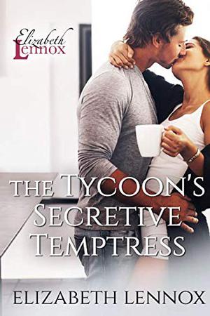 The Tycoon's Secretive Temptress (Sinful Nights #2)