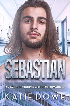 Sebastian (Members From Money #42)